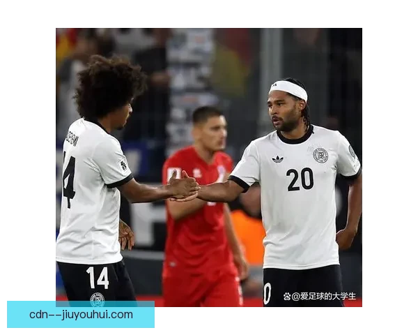 拜仁官方确认格纳布里肌肉撕裂将缺席国家队比赛