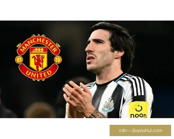 纽卡斯尔以高价签下托纳利增强中场实力提升竞争力