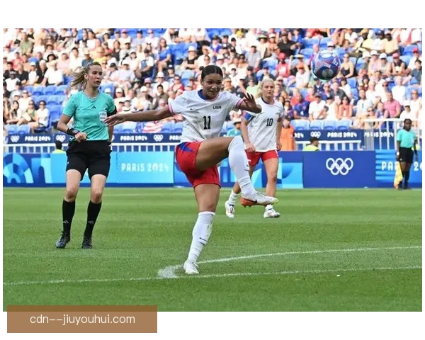 美国女足勇夺奥运金牌展现实力与团队精神成就历史辉煌
