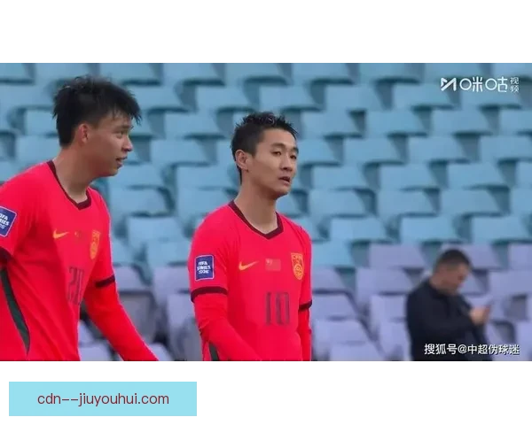 韦世豪世预赛火线复出头球破门点燃全场中国队力克泰国迎关键胜利